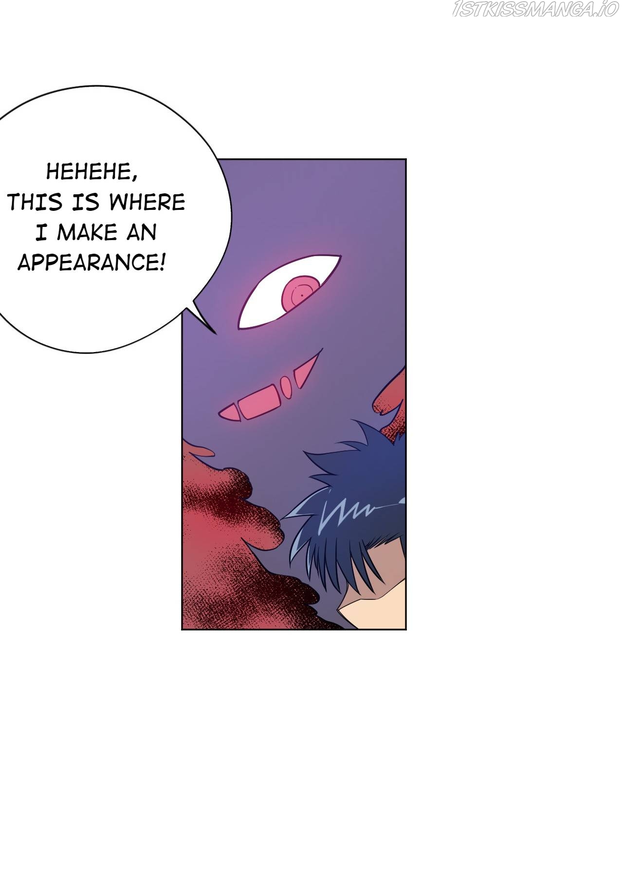 The King of Misfortune Chapter 93 - Page 3