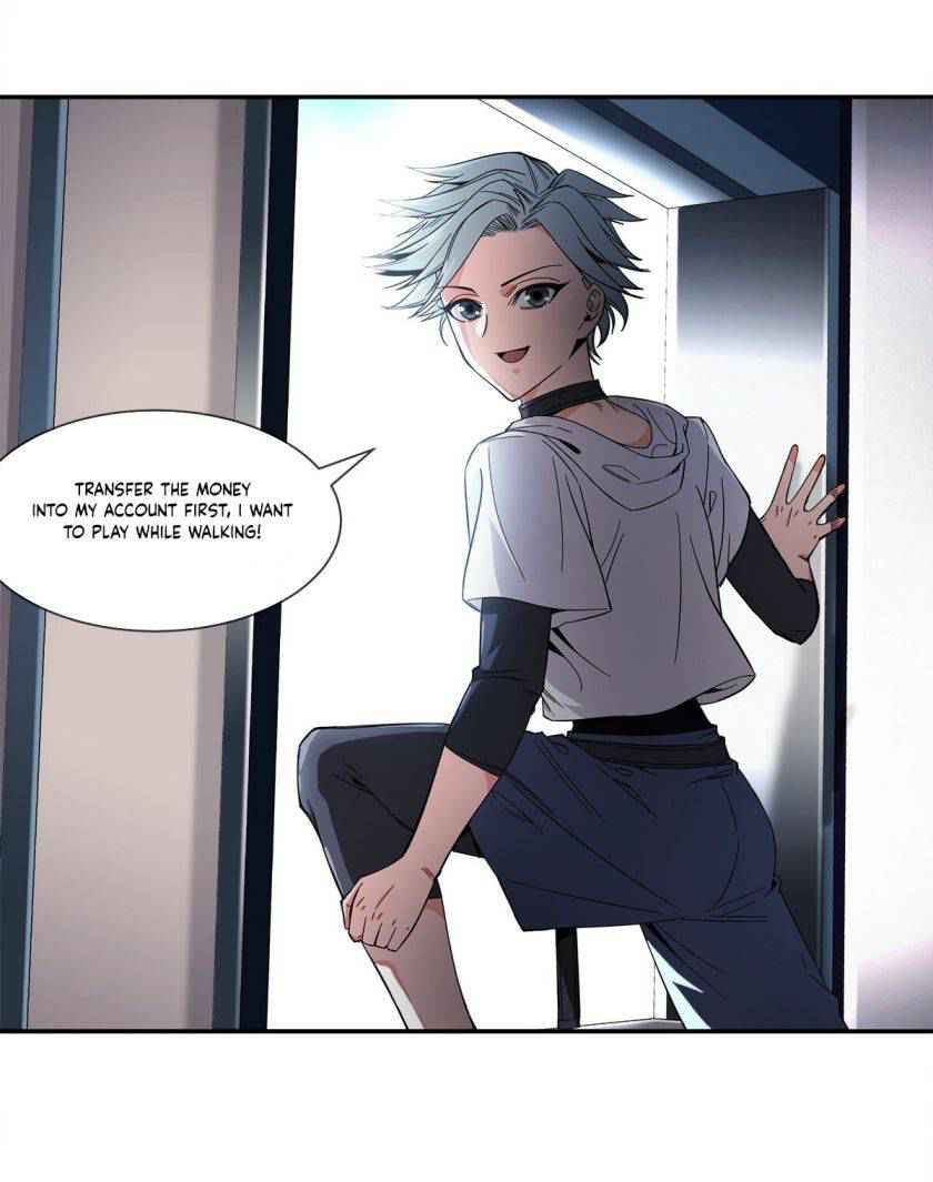 The King of Night Market Chapter 20 - Page 15