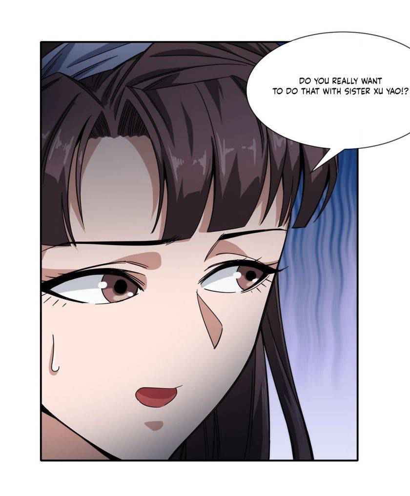 The King of Night Market Chapter 20 - Page 28