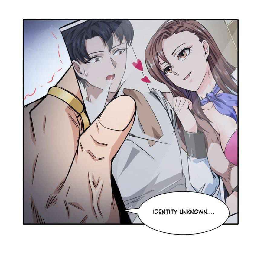 The King of Night Market Chapter 20 - Page 4