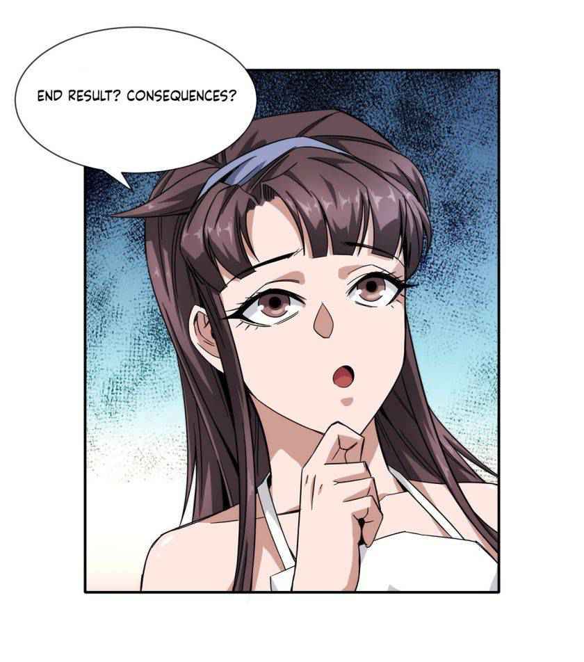 The King of Night Market Chapter 20 - Page 33