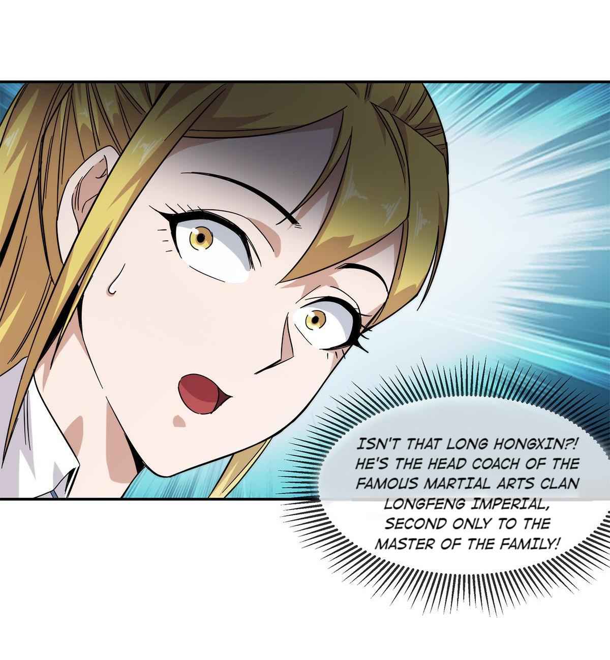 The King of Night Market Chapter 21 - Page 25