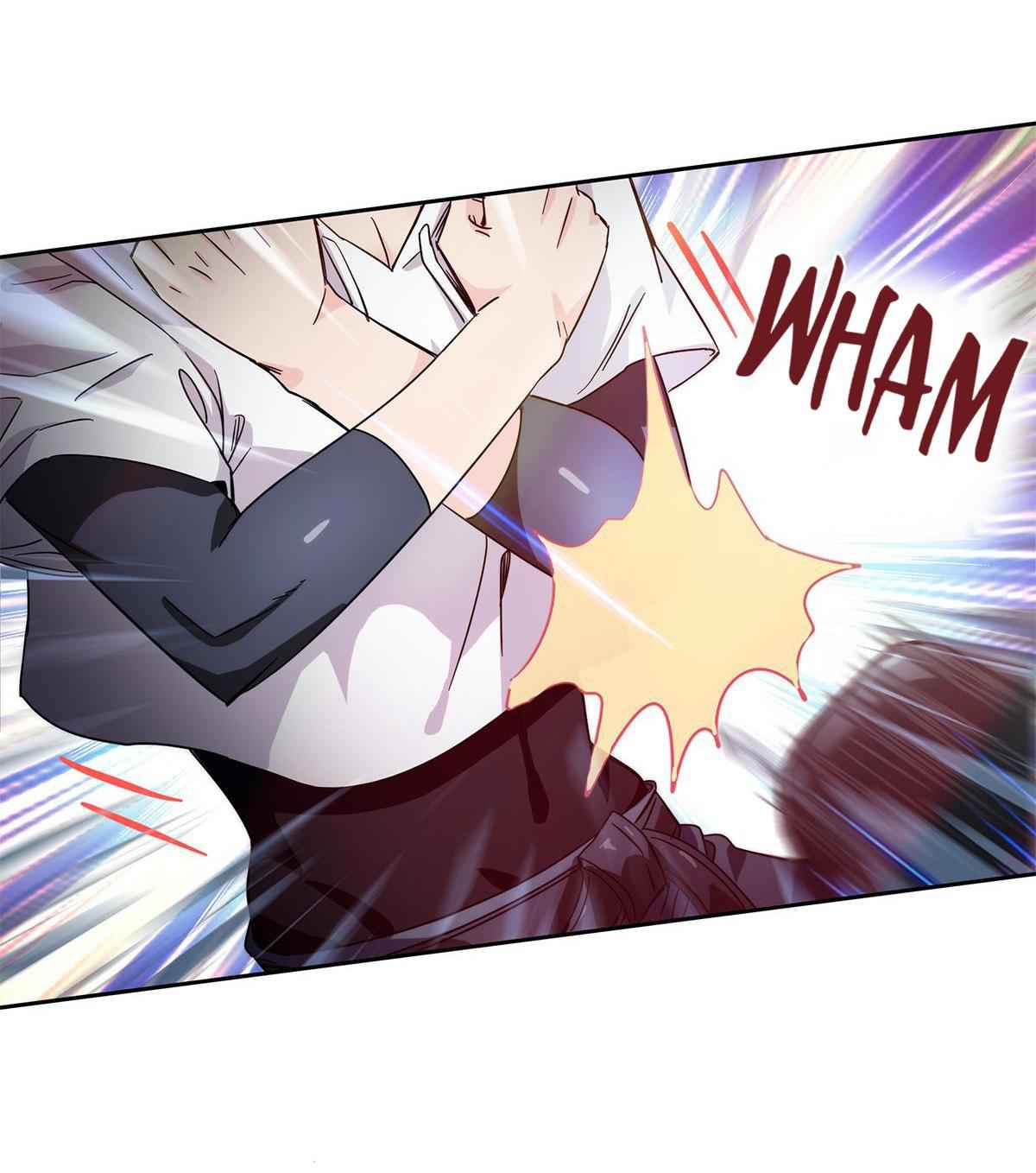 The King of Night Market Chapter 21 - Page 37