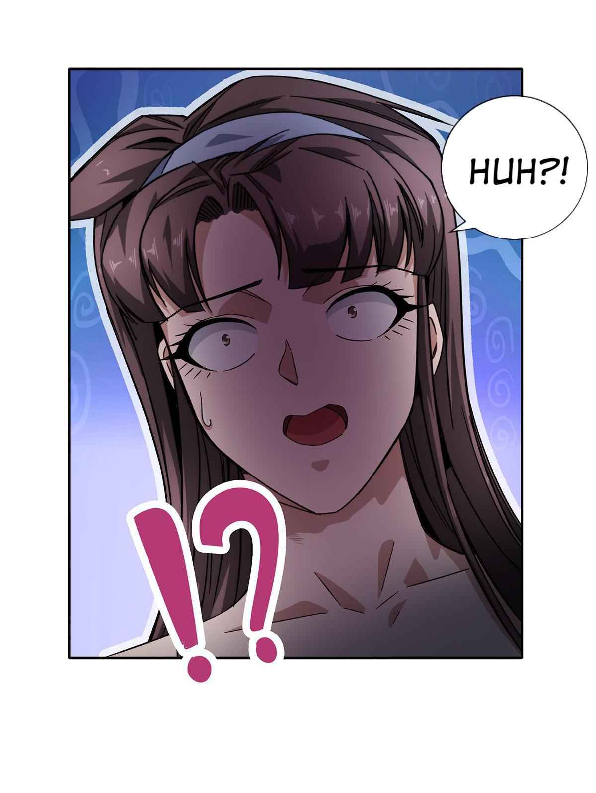 The King of Night Market Chapter 21 - Page 47