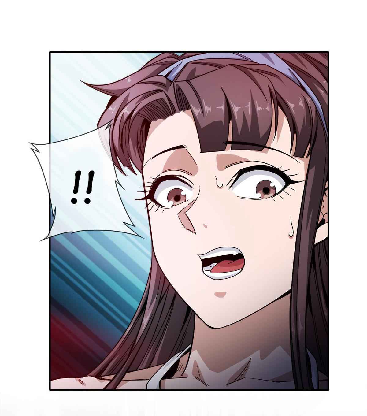 The King of Night Market Chapter 21 - Page 6