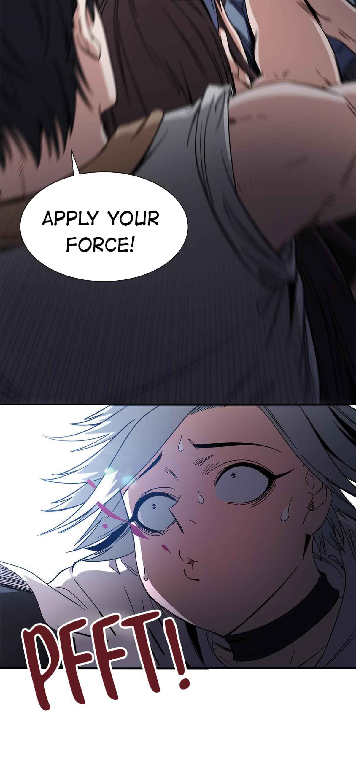The King of Night Market Chapter 22 - Page 30
