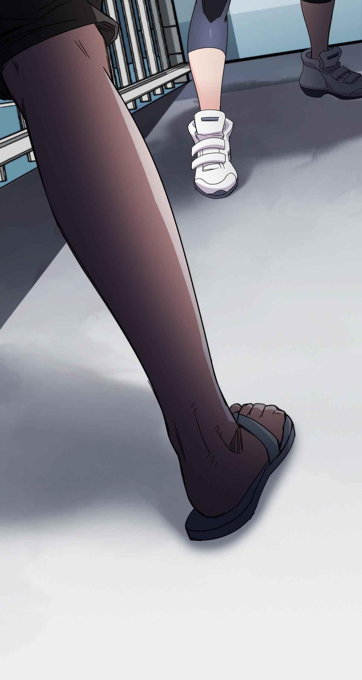 The King of Night Market Chapter 22 - Page 50