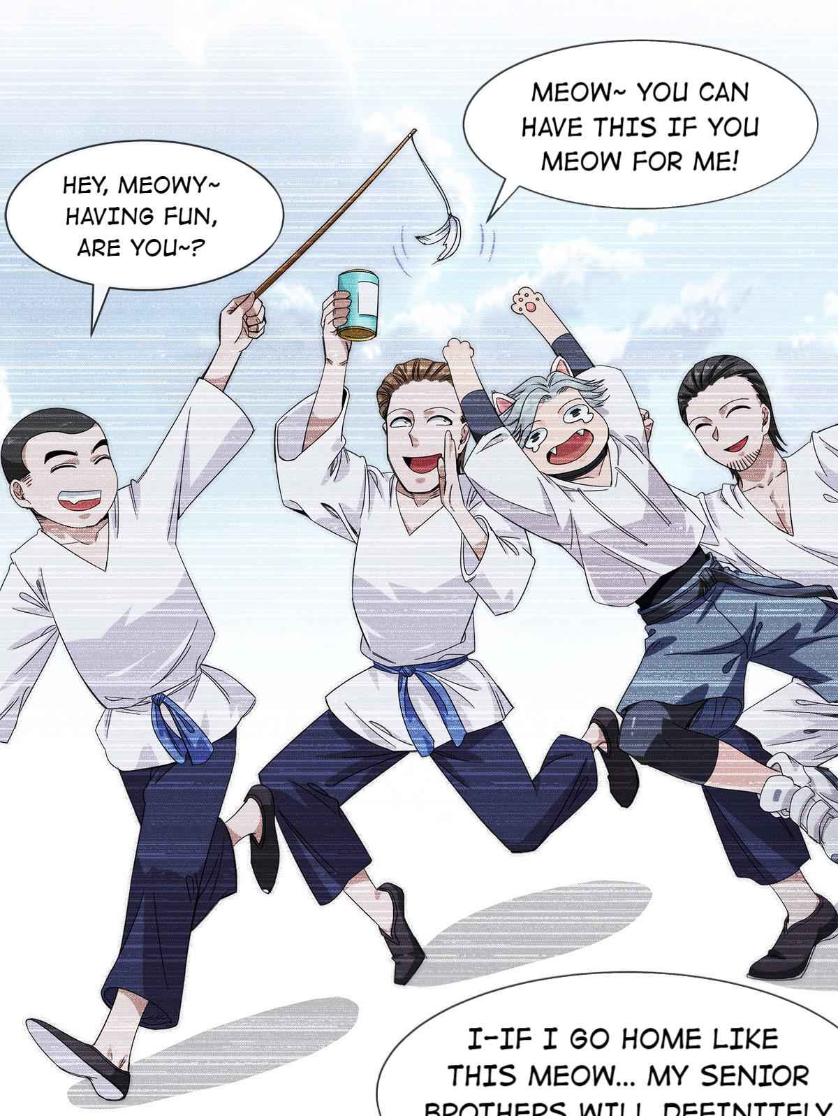 The King of Night Market Chapter 23 - Page 13