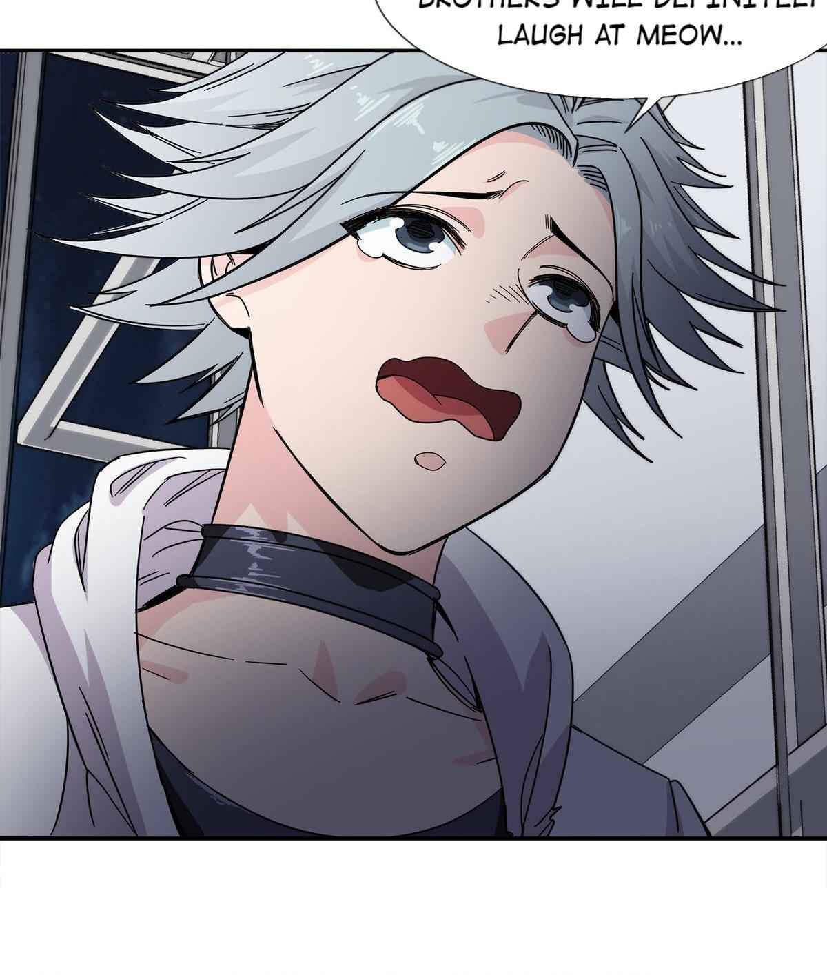 The King of Night Market Chapter 23 - Page 14