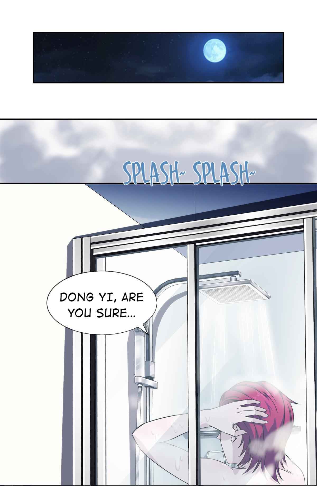 The King of Night Market Chapter 23 - Page 31