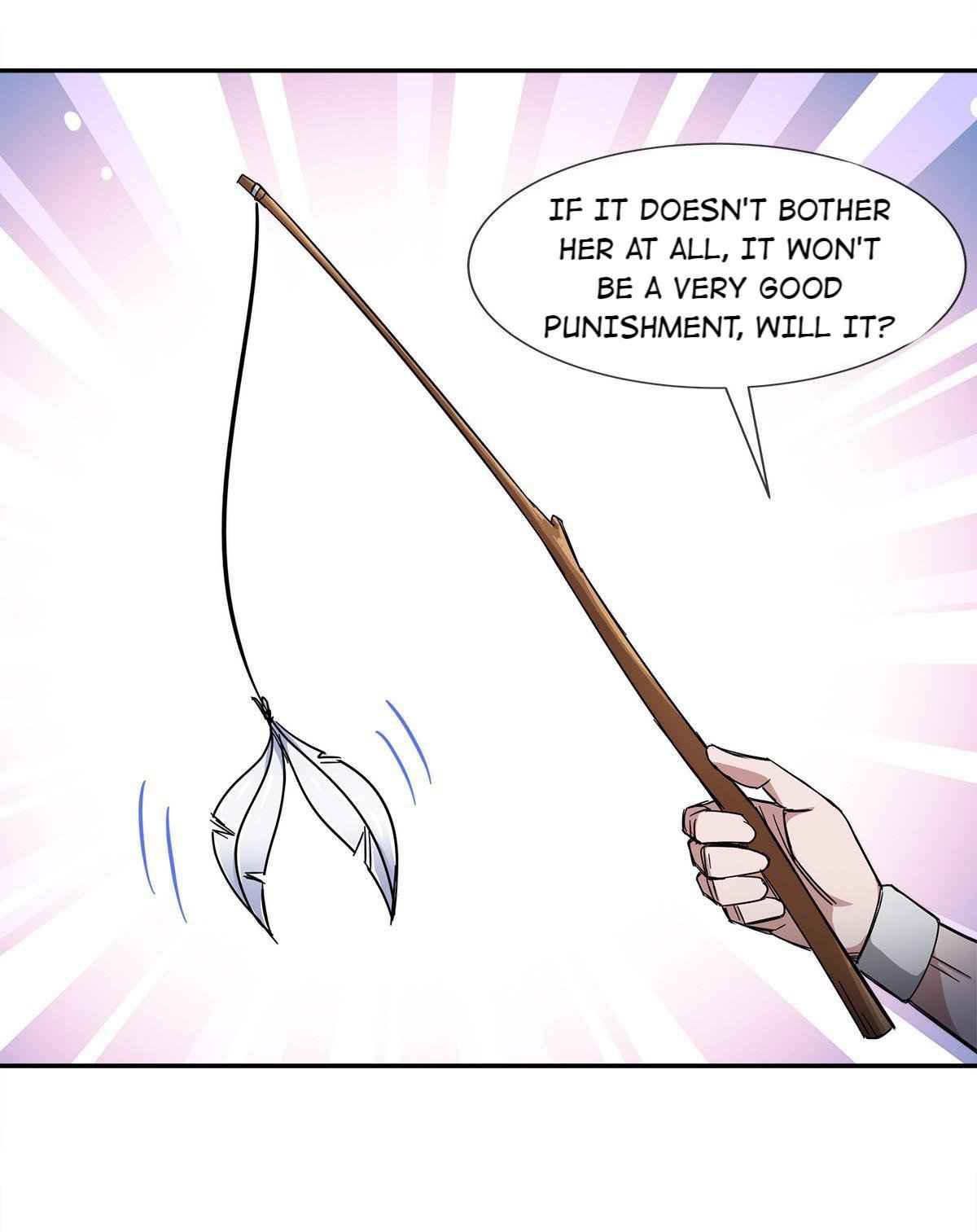 The King of Night Market Chapter 23 - Page 5