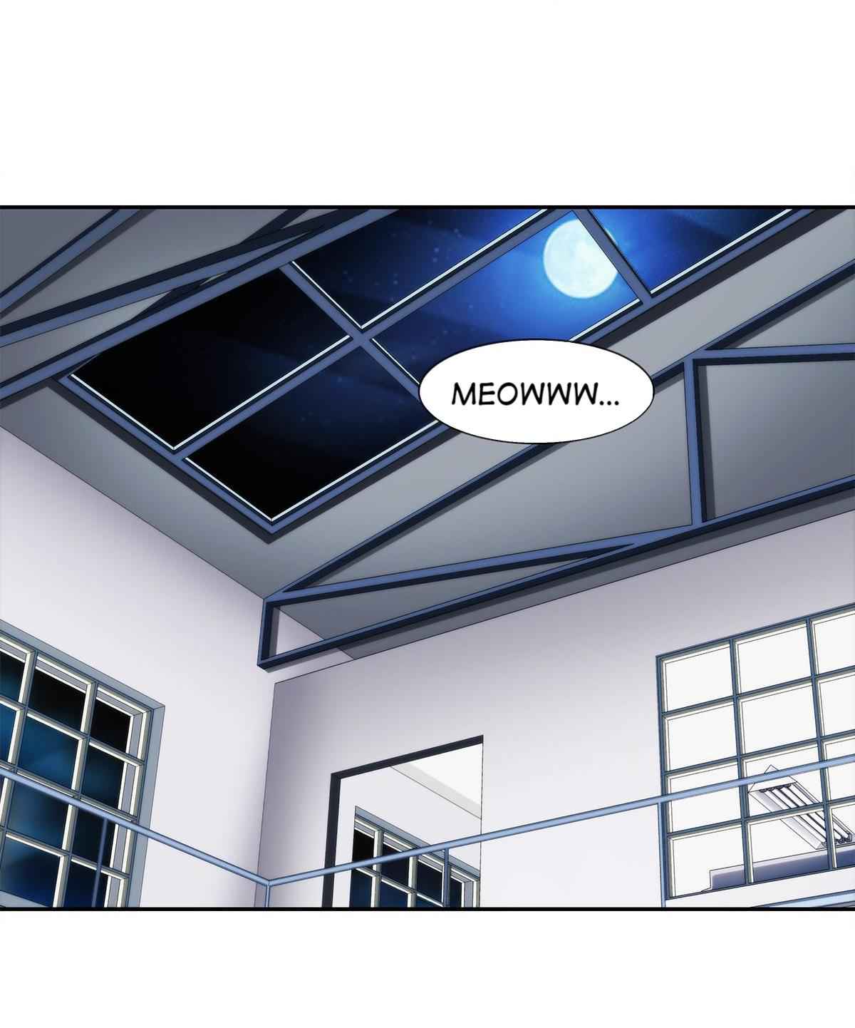 The King of Night Market Chapter 24 - Page 2