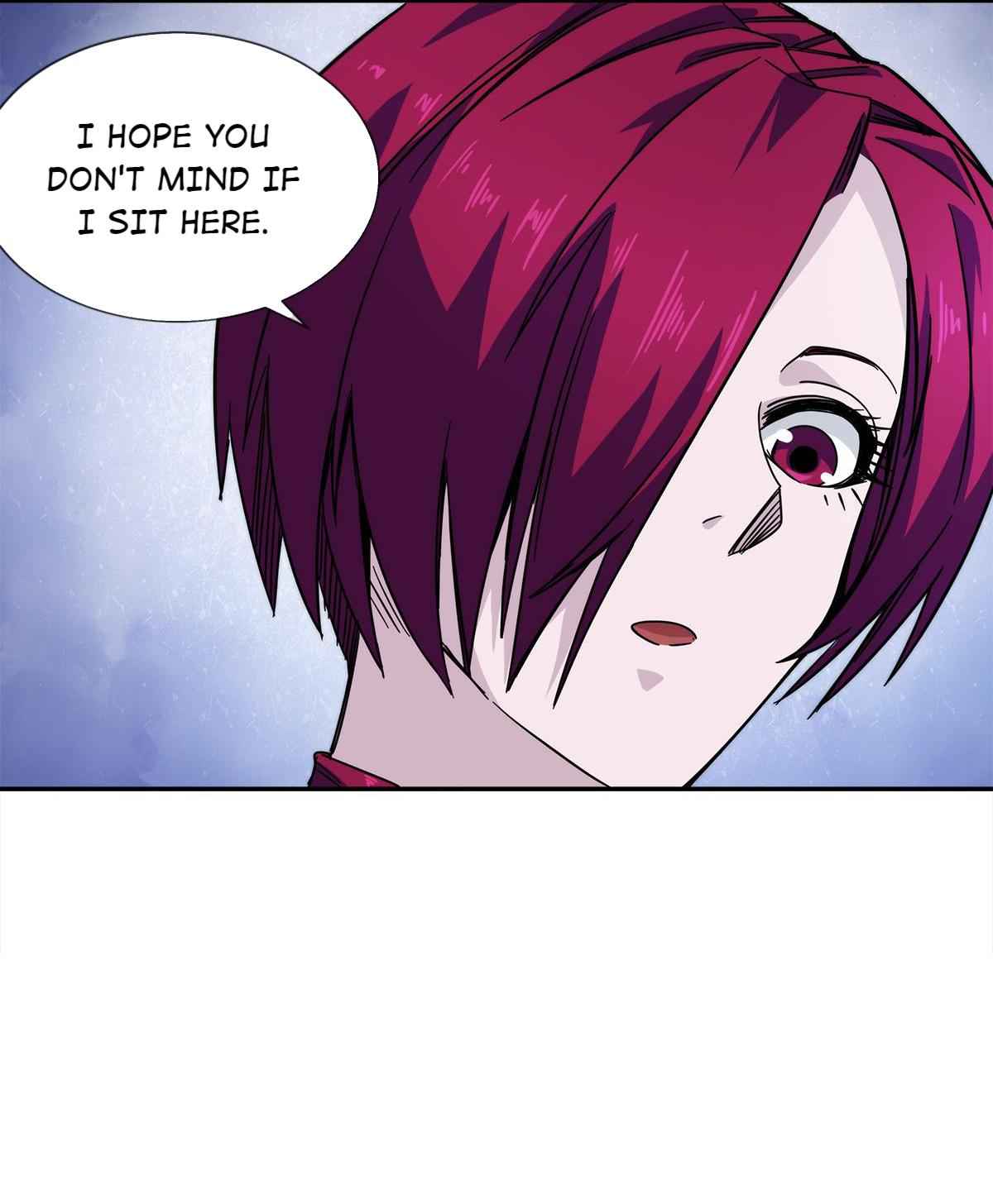 The King of Night Market Chapter 24 - Page 14
