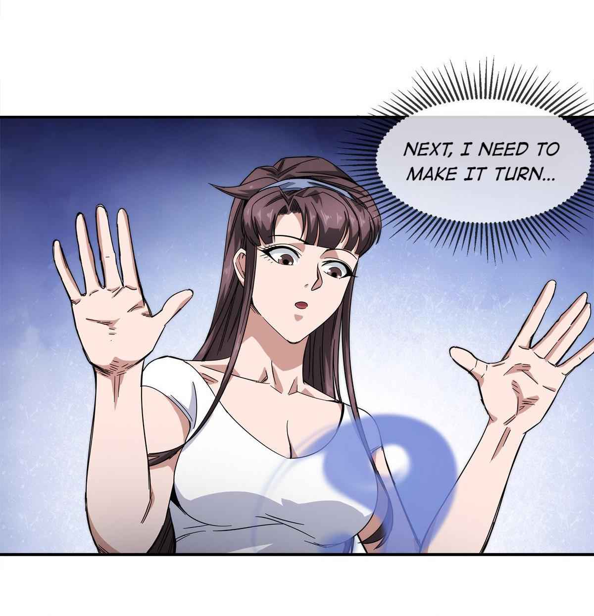 The King of Night Market Chapter 24 - Page 17