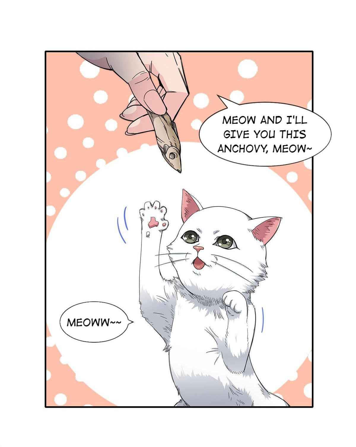 The King of Night Market Chapter 24 - Page 3