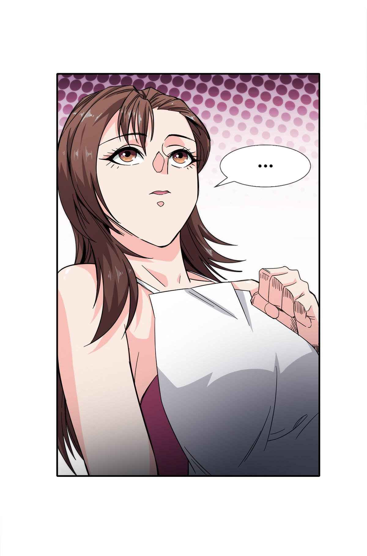 The King of Night Market Chapter 24 - Page 44