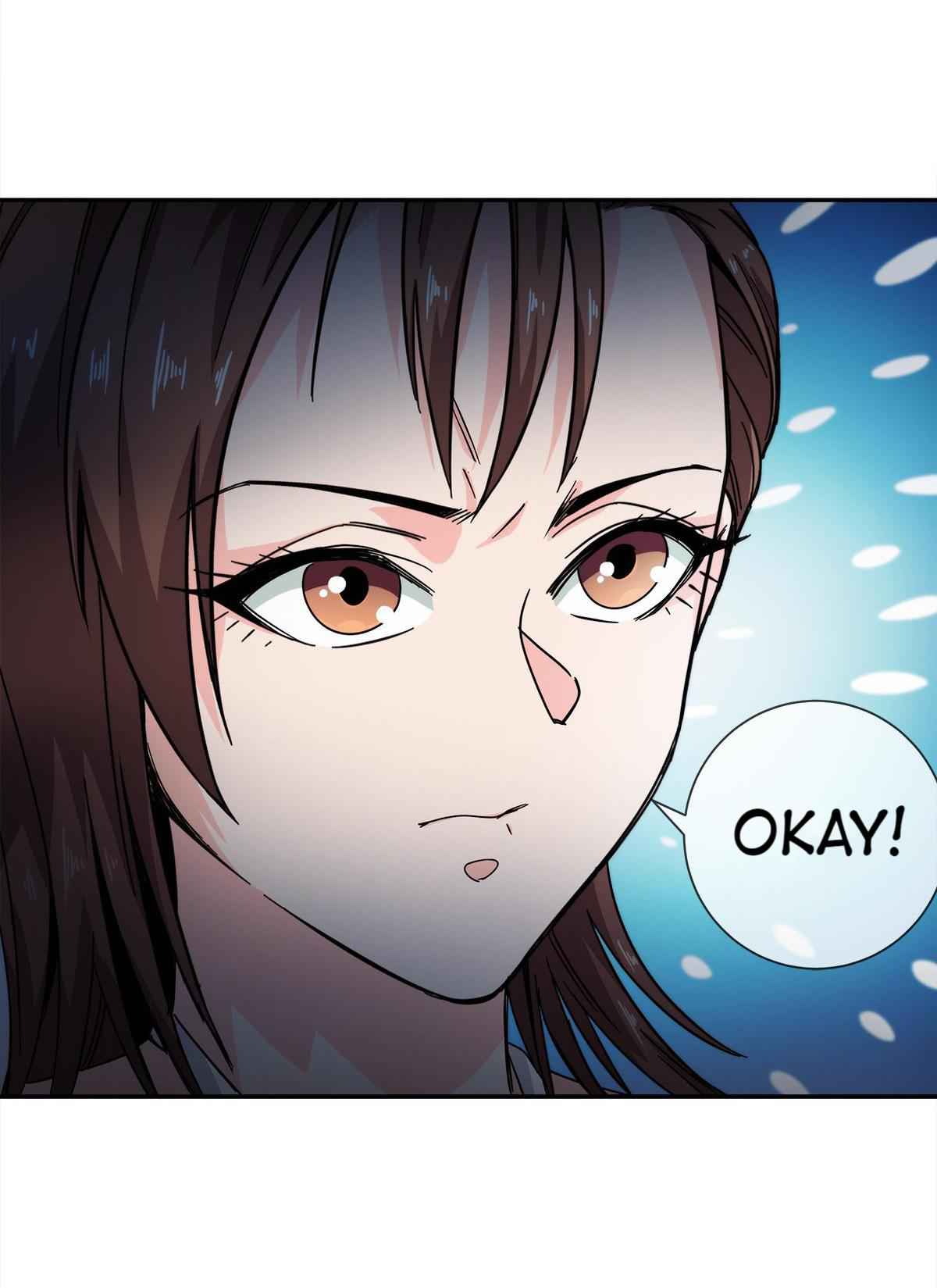The King of Night Market Chapter 24 - Page 45