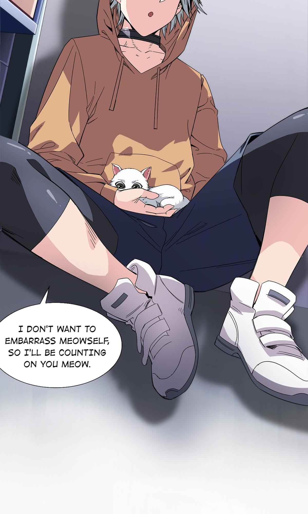 The King of Night Market Chapter 24 - Page 6