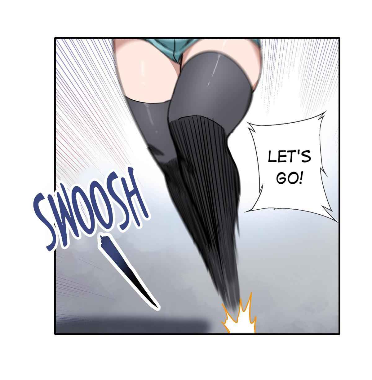The King of Night Market Chapter 25 - Page 17