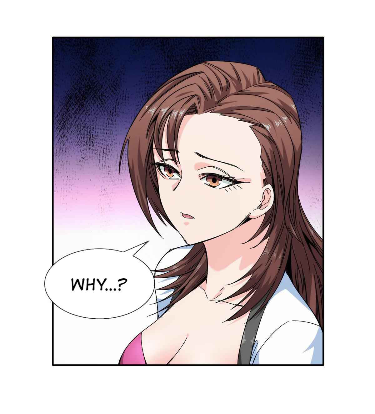 The King of Night Market Chapter 25 - Page 47