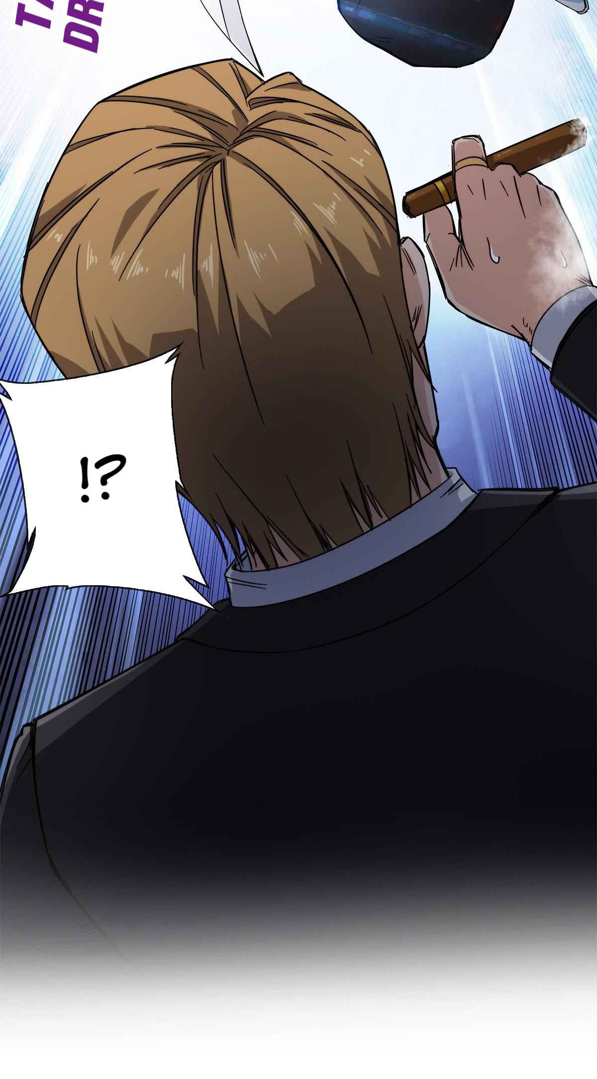 The King of Night Market Chapter 25 - Page 50