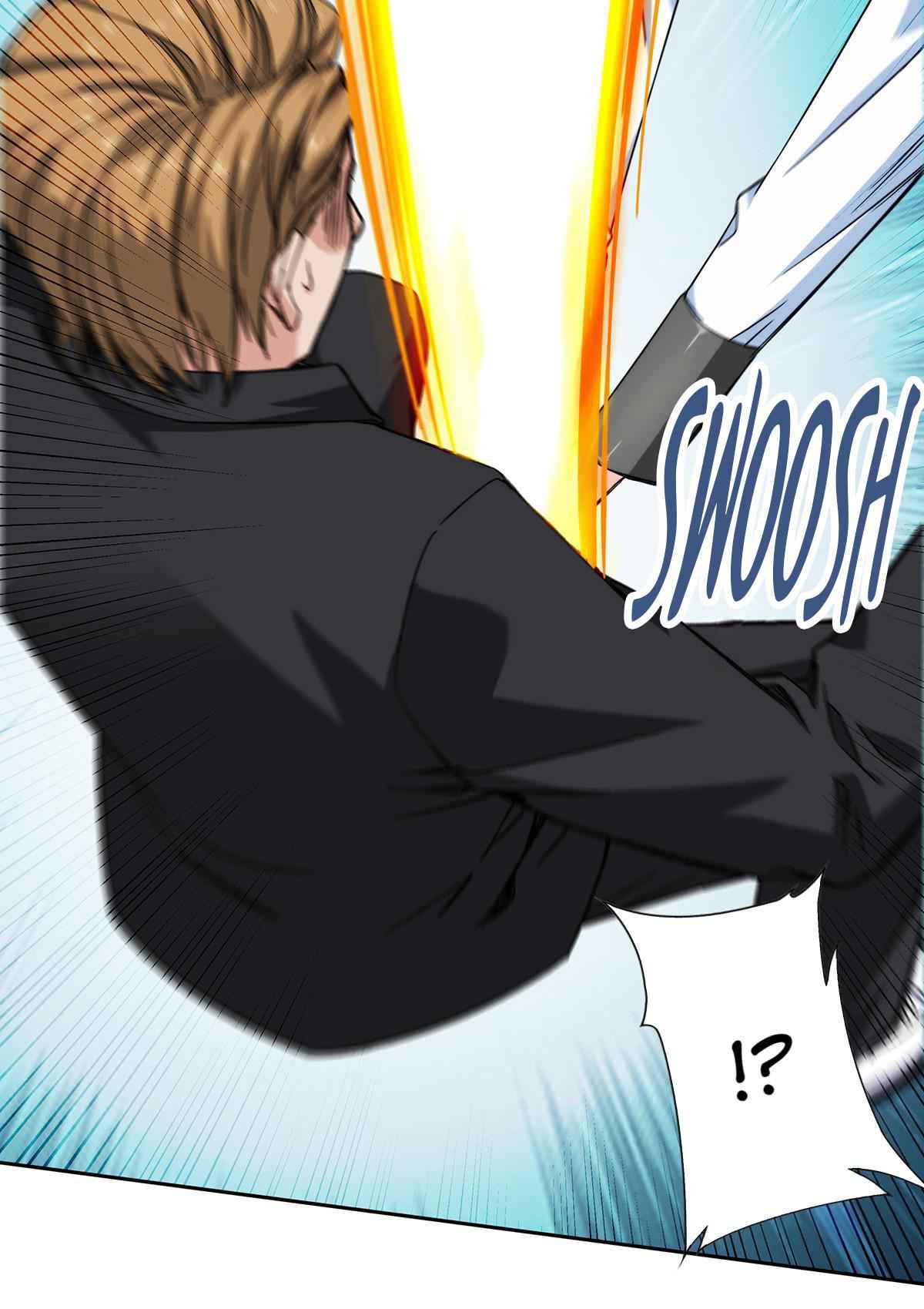The King of Night Market Chapter 26 - Page 18
