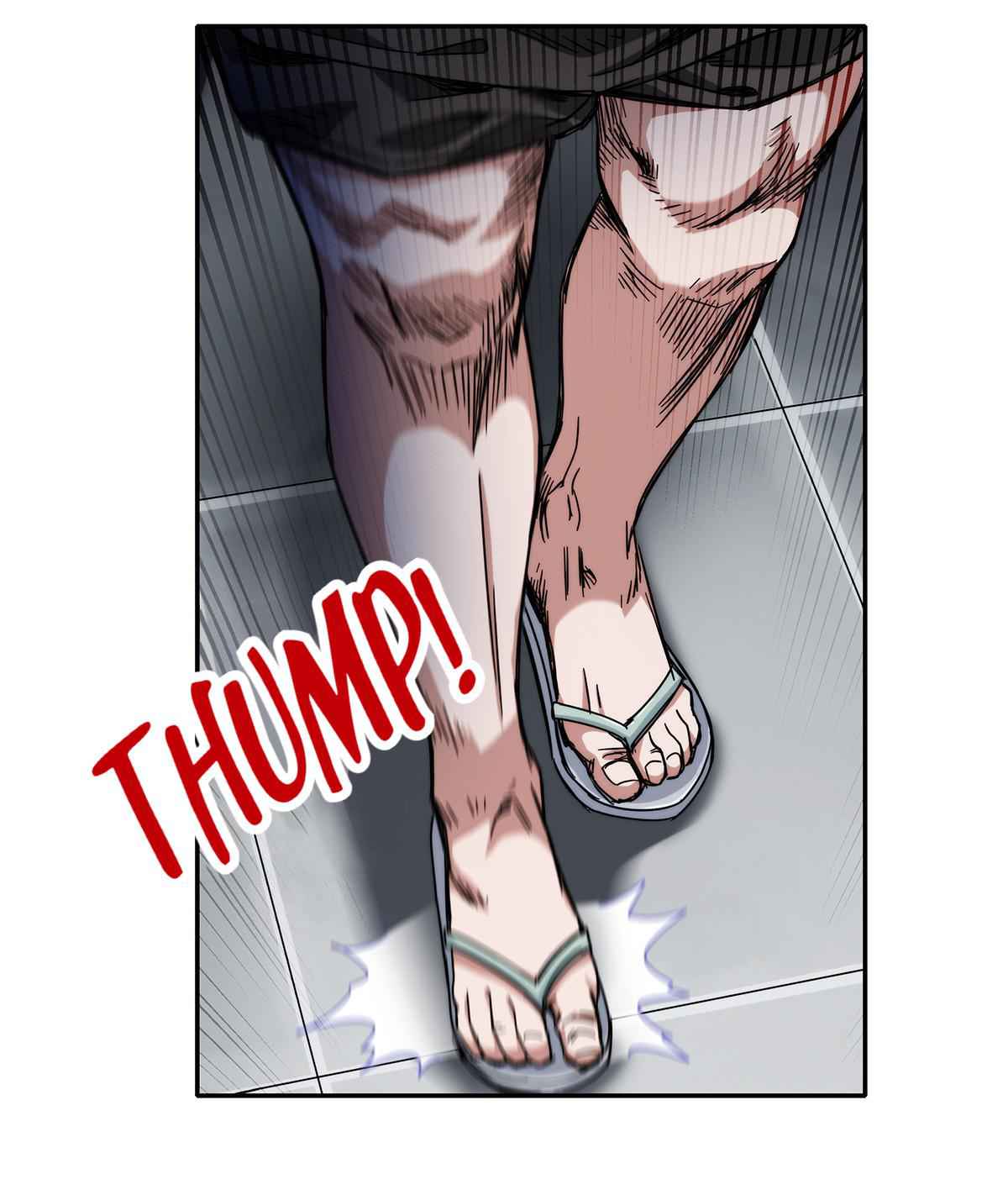 The King of Night Market Chapter 26 - Page 42