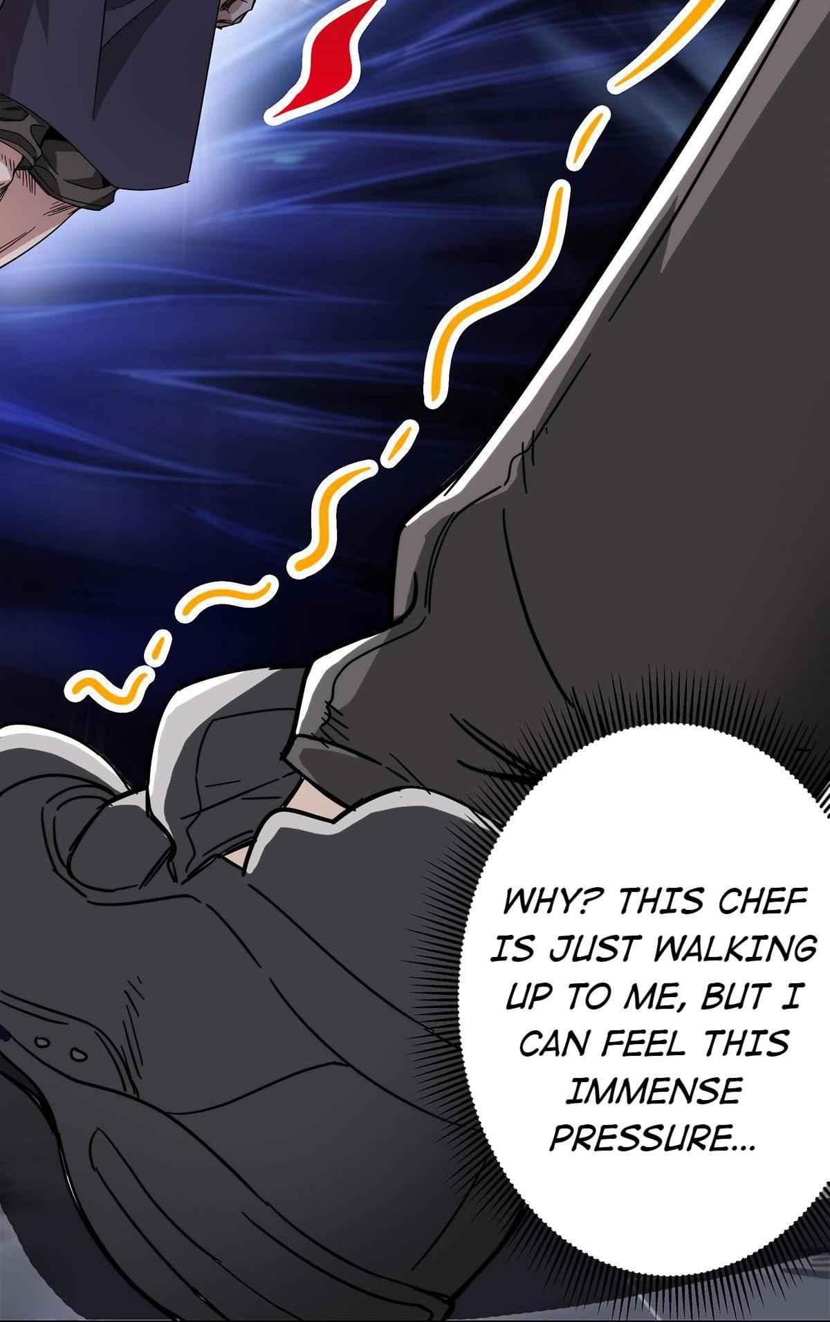 The King of Night Market Chapter 26 - Page 45
