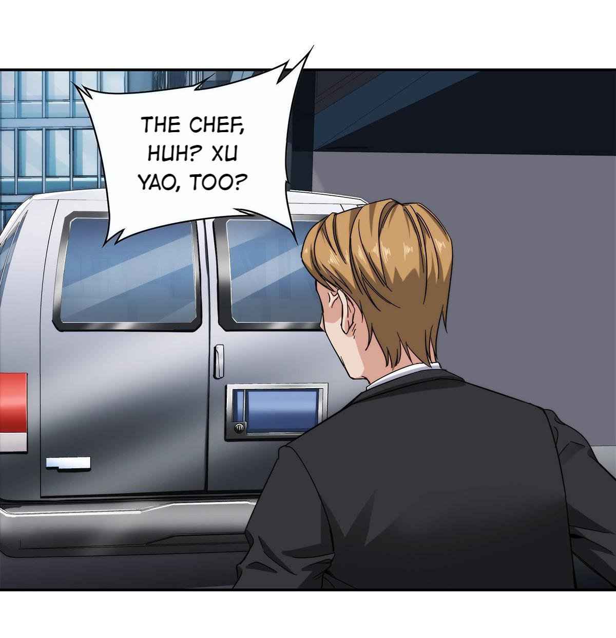 The King of Night Market Chapter 26 - Page 53