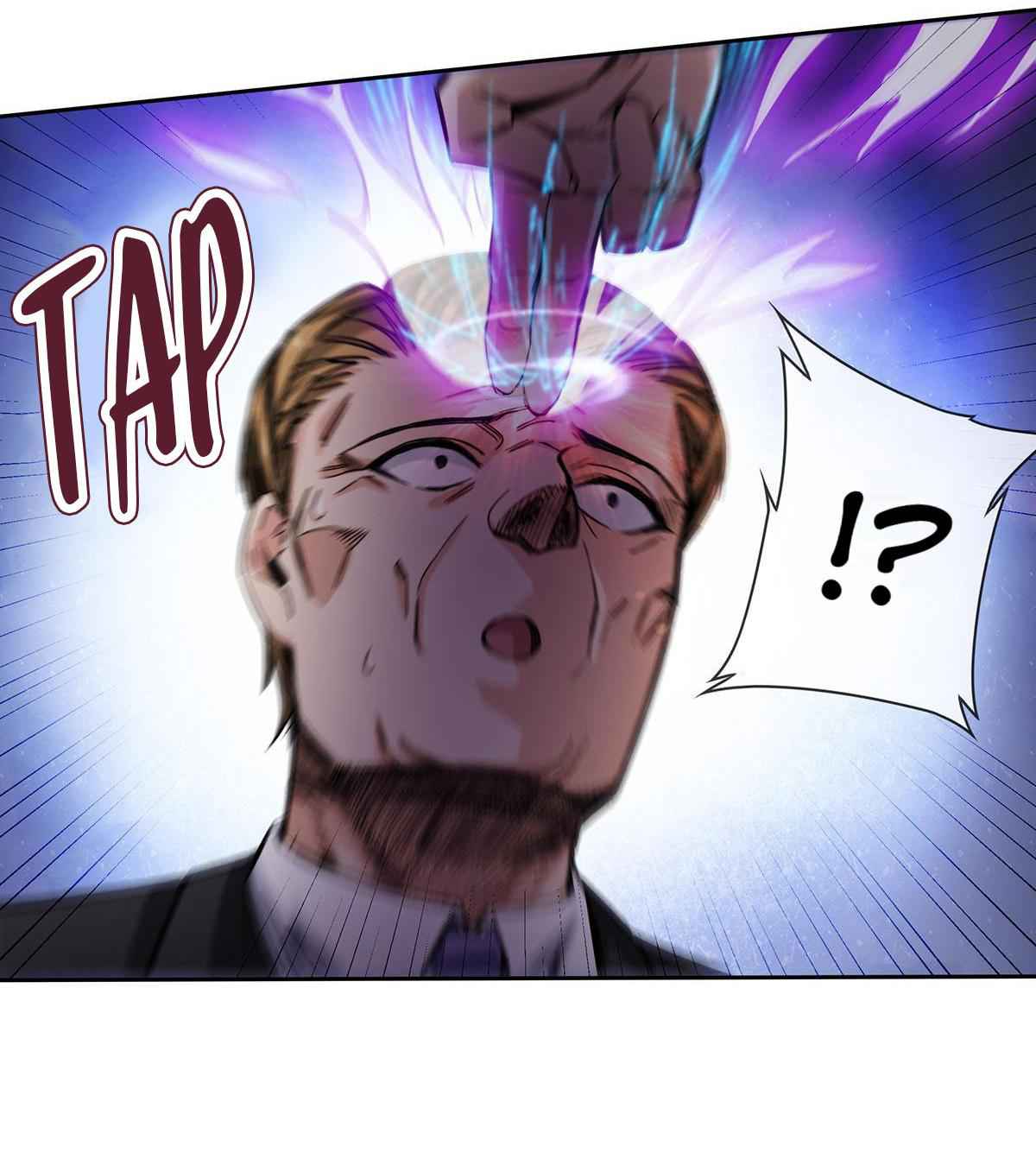 The King of Night Market Chapter 27 - Page 45