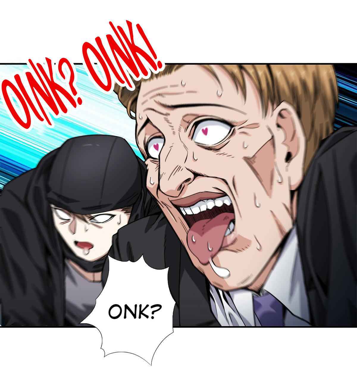 The King of Night Market Chapter 27 - Page 50