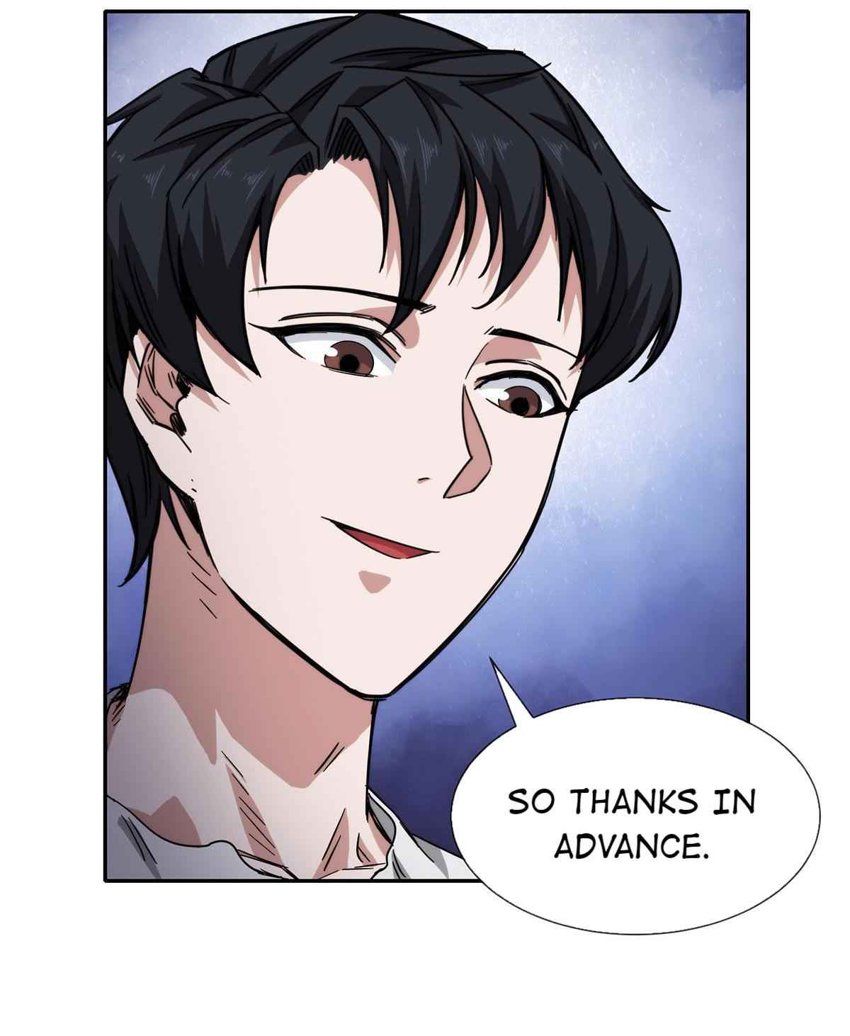 The King of Night Market Chapter 27 - Page 53