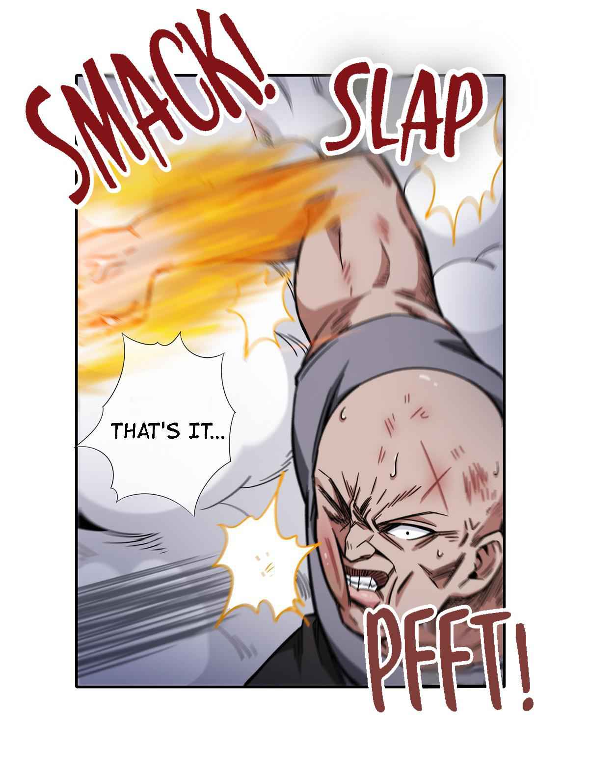 The King of Night Market Chapter 29 - Page 16