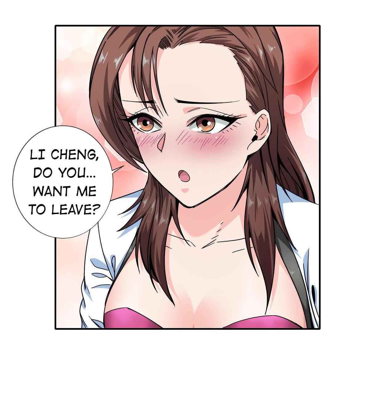 The King of Night Market Chapter 29 - Page 52