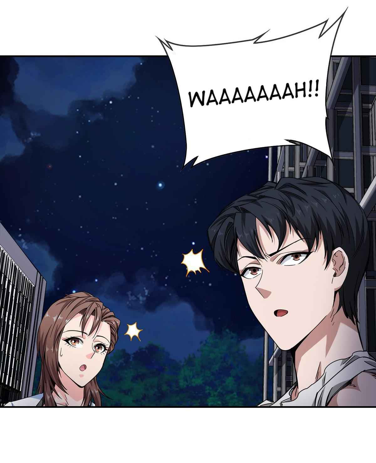 The King of Night Market Chapter 29 - Page 53