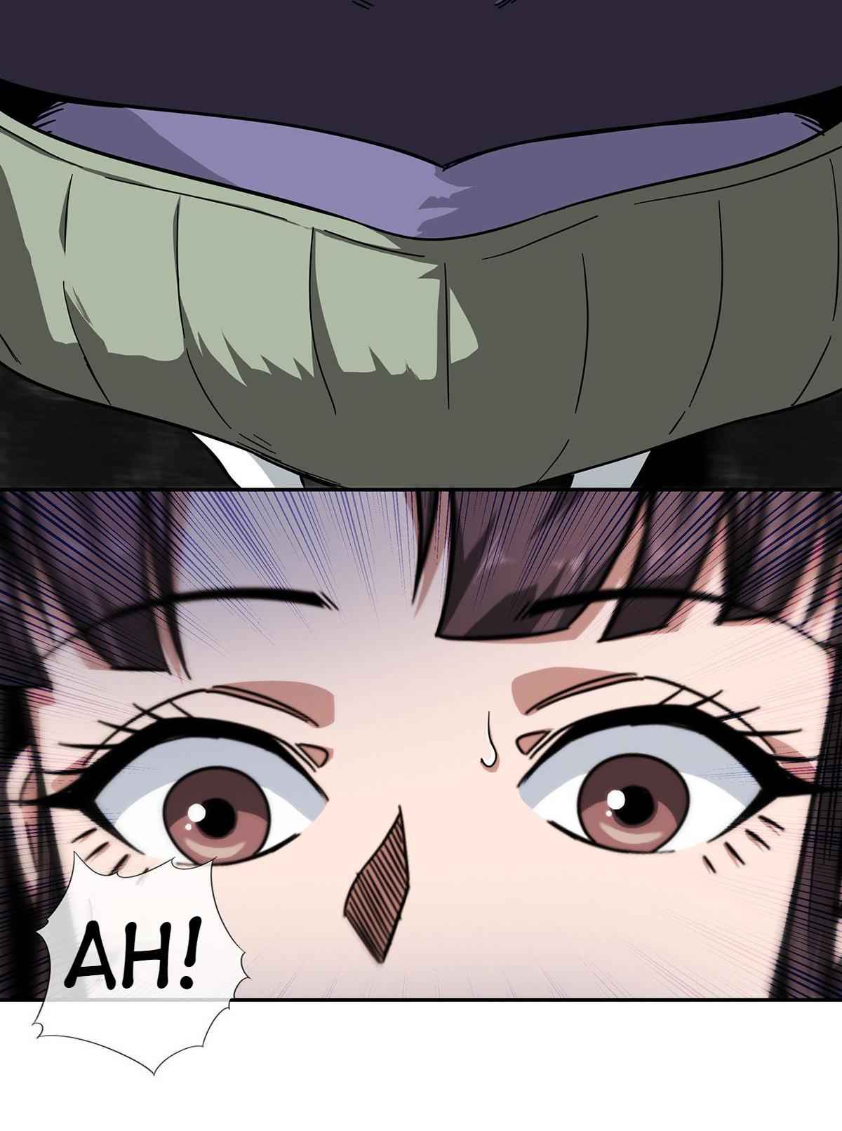 The King of Night Market Chapter 29 - Page 63