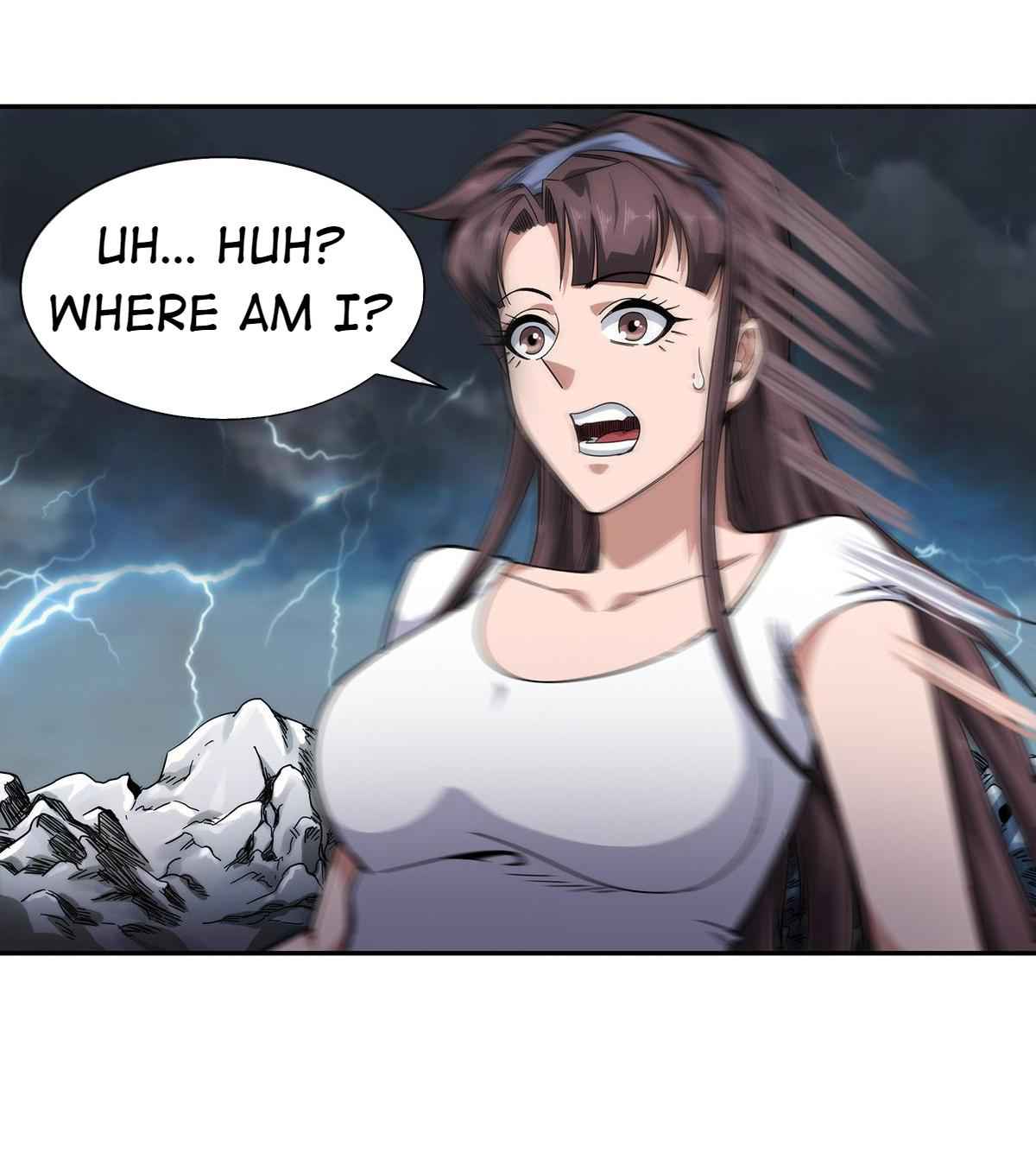The King of Night Market Chapter 29 - Page 64