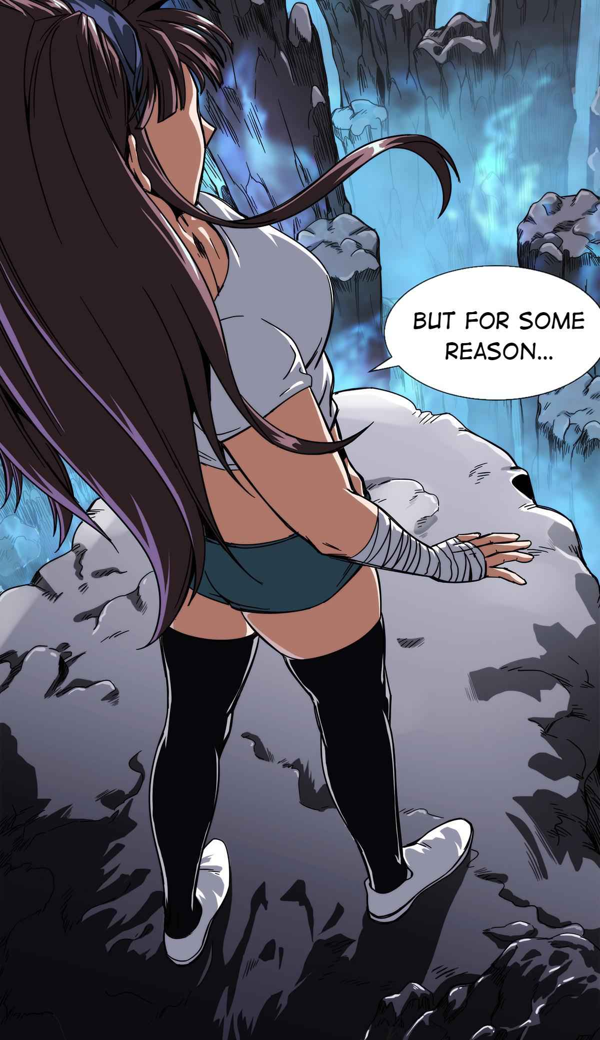The King of Night Market Chapter 29 - Page 67