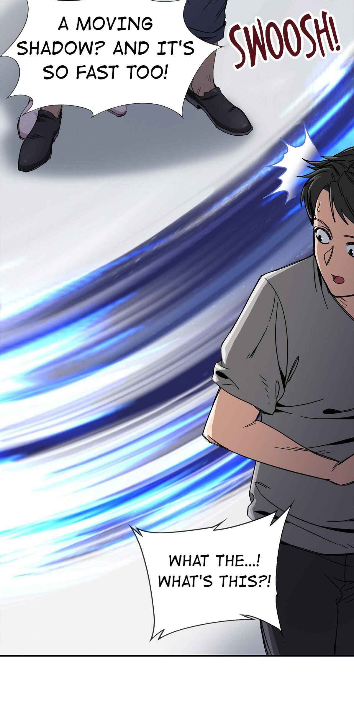 The King of Night Market Chapter 30 - Page 22