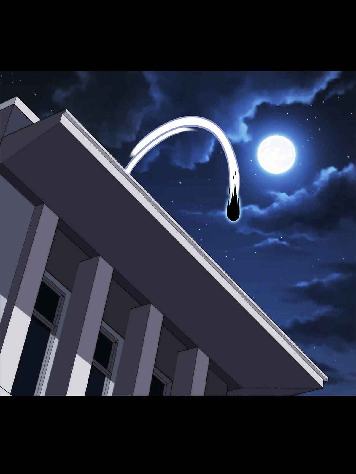 The King of Night Market Chapter 31 - Page 21