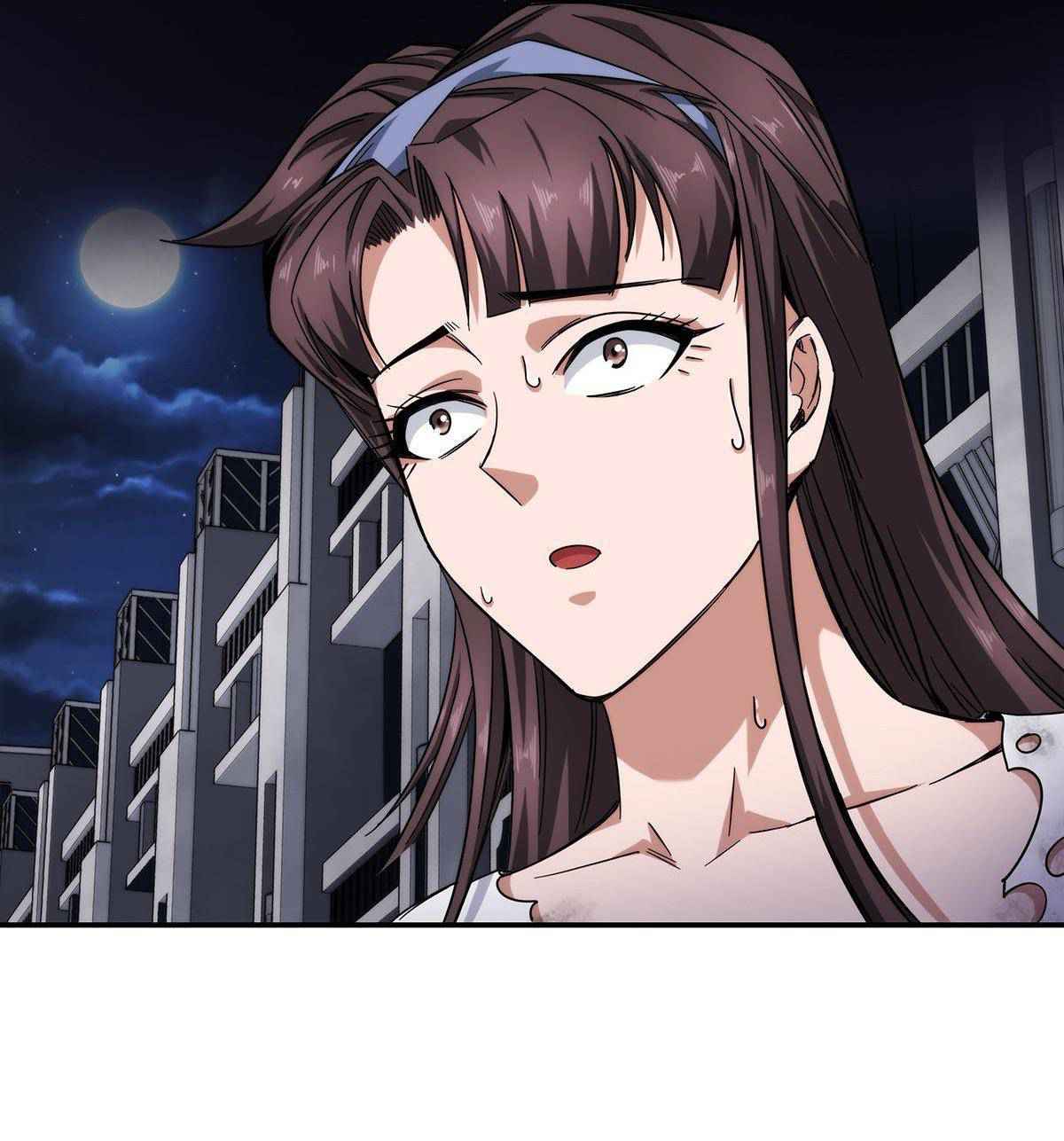 The King of Night Market Chapter 31 - Page 24