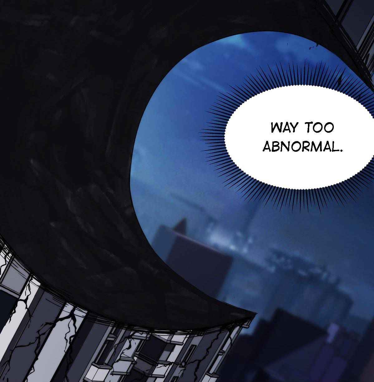 The King of Night Market Chapter 31 - Page 43
