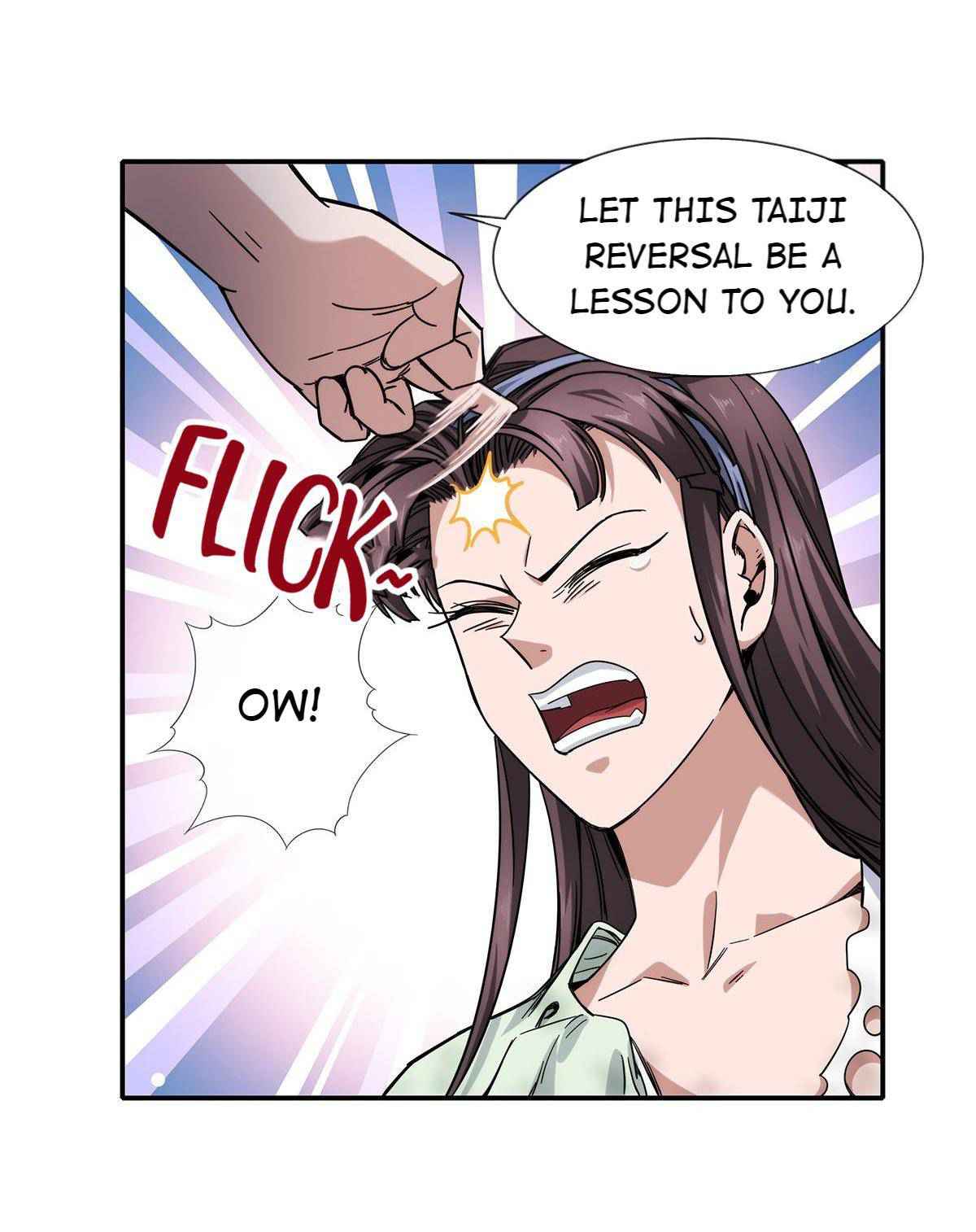 The King of Night Market Chapter 31 - Page 7