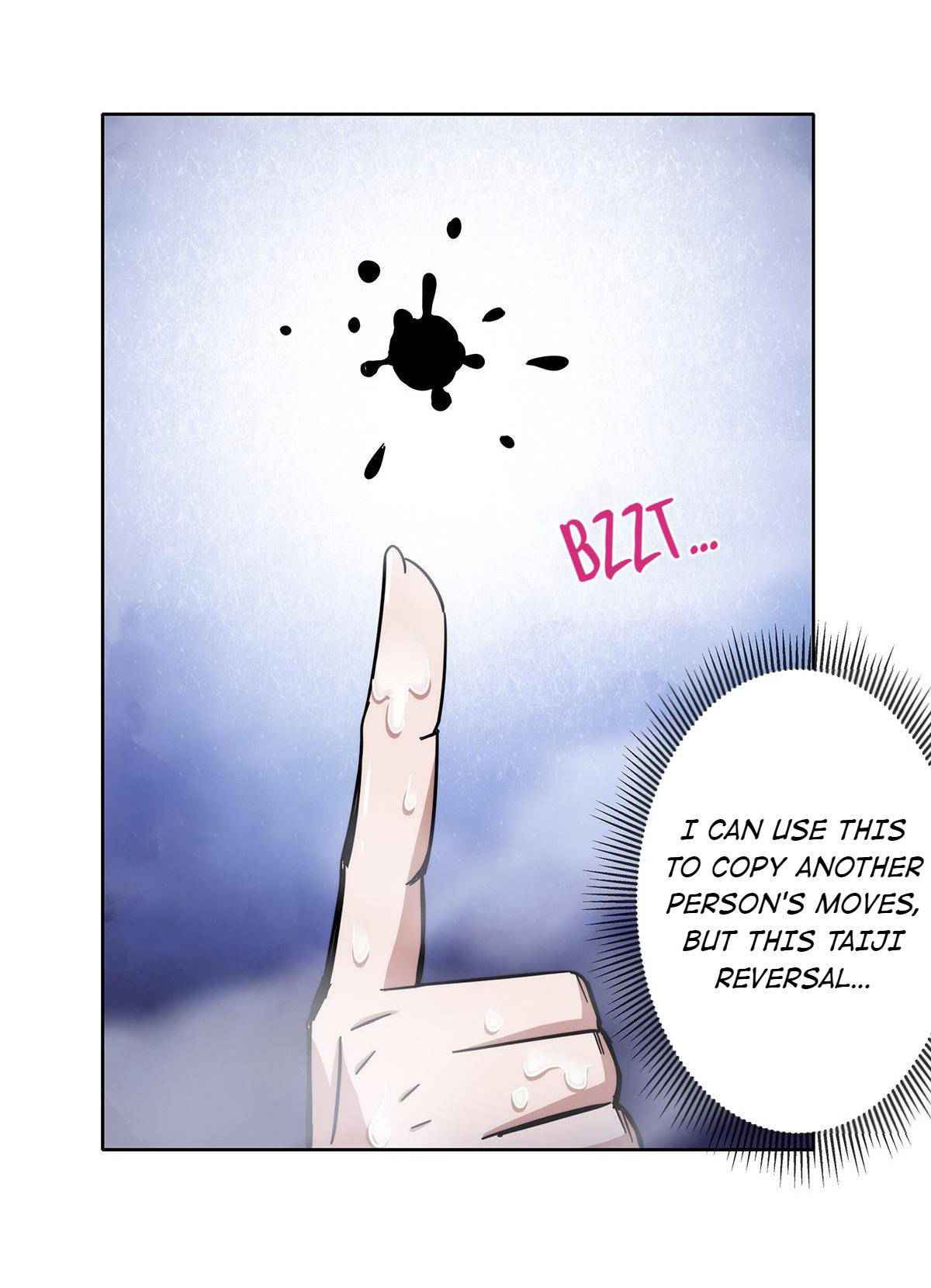 The King of Night Market Chapter 32 - Page 13