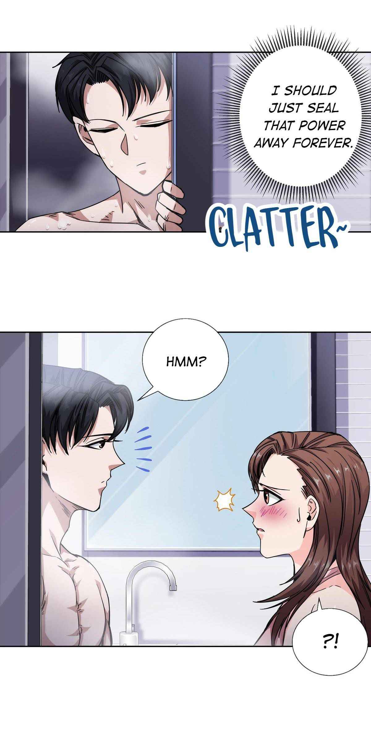 The King of Night Market Chapter 32 - Page 16