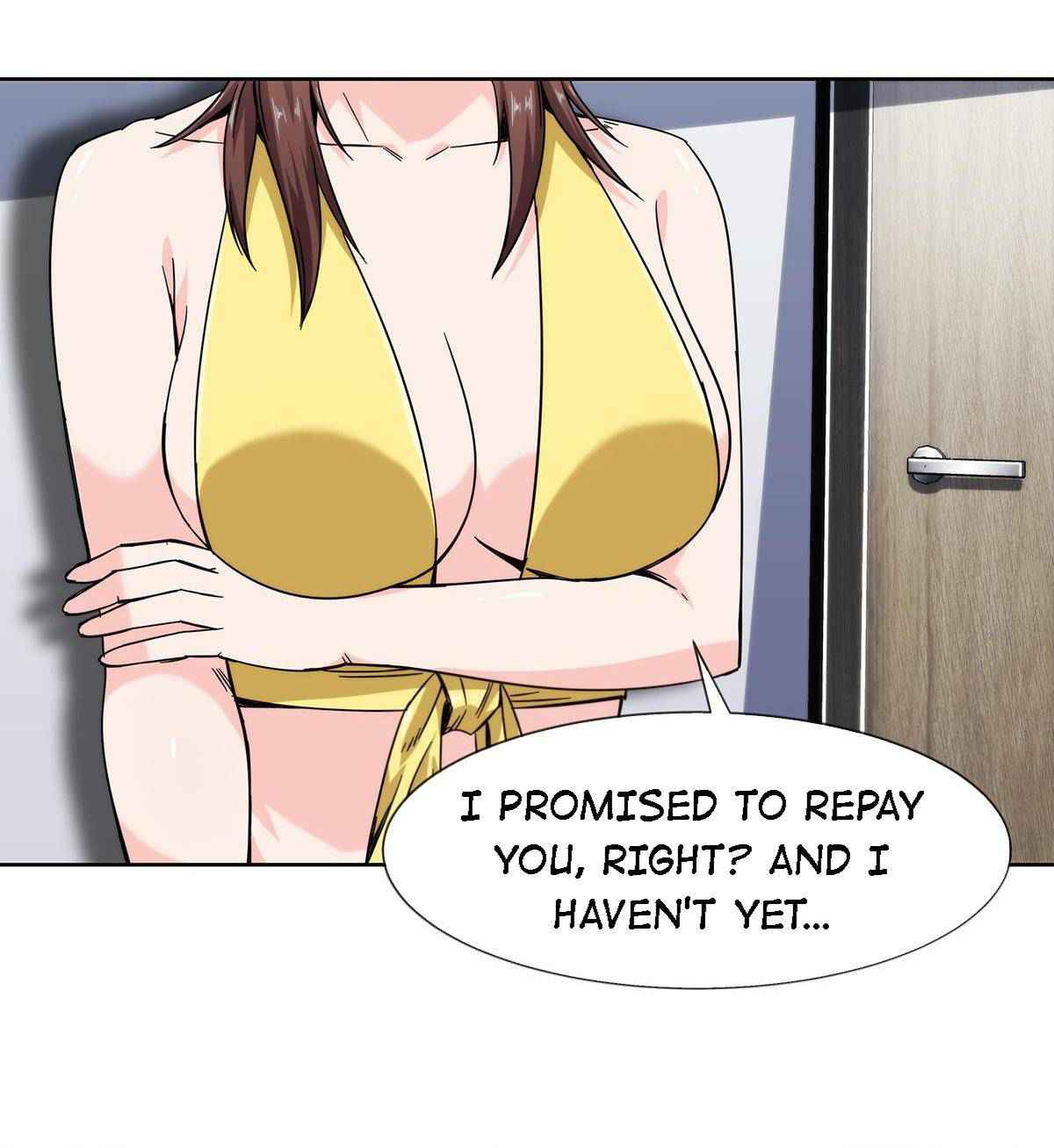 The King of Night Market Chapter 32 - Page 22