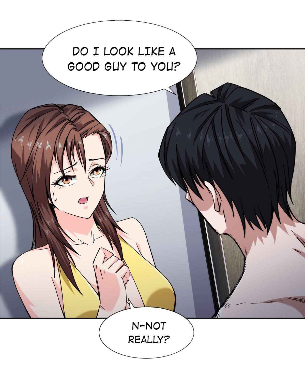 The King of Night Market Chapter 32 - Page 26