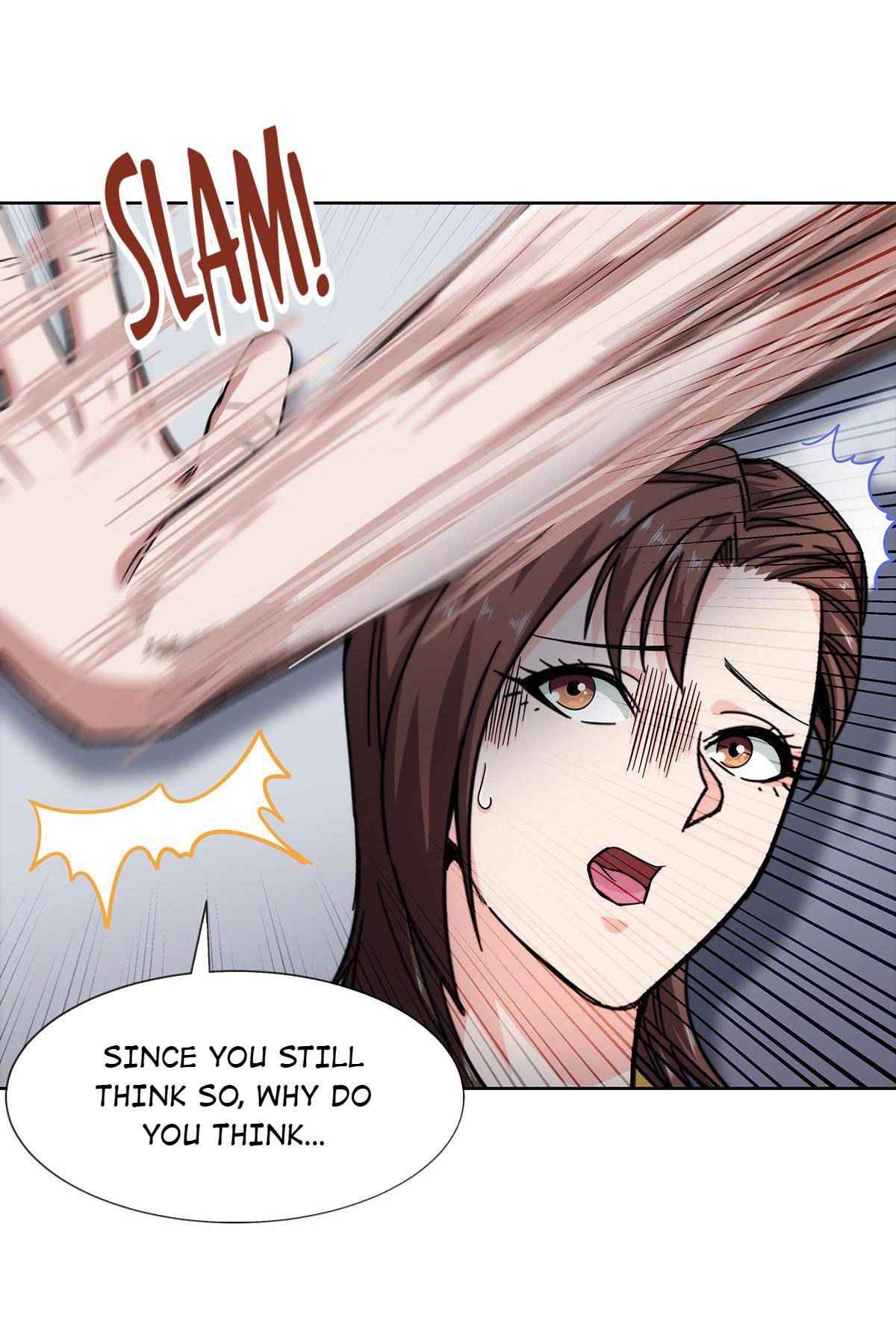 The King of Night Market Chapter 32 - Page 27