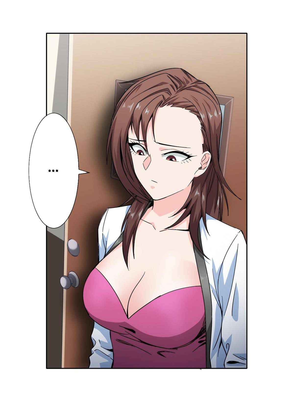 The King of Night Market Chapter 32 - Page 9