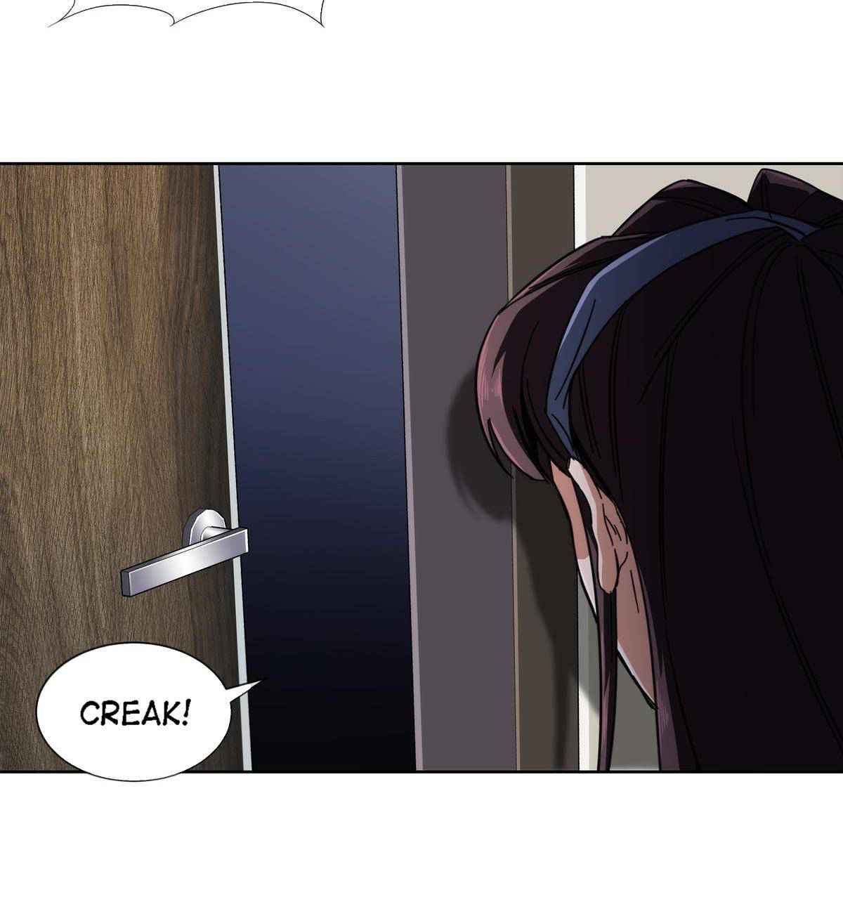 The King of Night Market Chapter 33 - Page 3